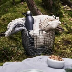 Klippan Yllefabrik Twist Wollen Plaid 9 Klippan Yllefabrik Twist Wollen Plaid -Klippan 10097 01 04 cf521916be