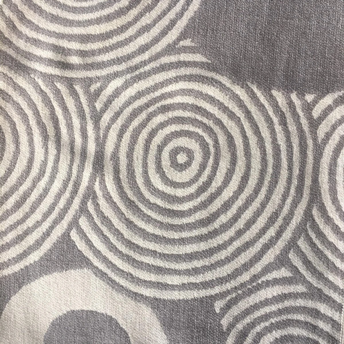 Klippan Ledikantdeken Vinyl - Biologische Katoen Grijs- 140x90cm 3 Klippan Ledikantdeken Vinyl - Biologische Katoen Grijs- 140x90cm