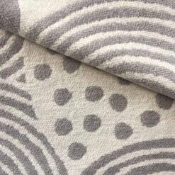 Klippan Ledikantdeken Vinyl - Biologische Katoen Grijs- 140x90cm 7 Klippan Ledikantdeken Vinyl - Biologische Katoen Grijs- 140x90cm -Klippan 1200x1200 3