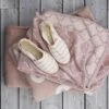 Klippan - Plaid - Wol - Preppy-pink - Roos Deken 2 Klippan - Plaid - Wol - Preppy-pink - Roos Deken -Klippan 1200x720