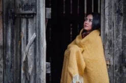 Klippan Yllefabrik Klippan Wollen Plaid Preppy Musterd 8 Klippan Yllefabrik Klippan Wollen Plaid Preppy Musterd -Klippan 1200x799