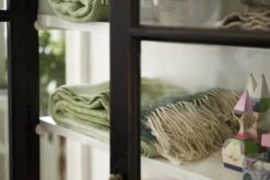 Klippan Yllefabrik Klippan - Havanna - Plaid - Green Multi - 100% Wol - Wasbaar - Groen - 130 X 200 -Klippan 1200x800 2