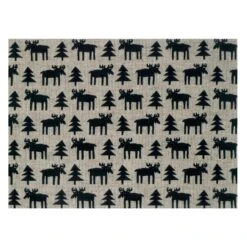 Klippan Yllefabrik Moose Tafelmat