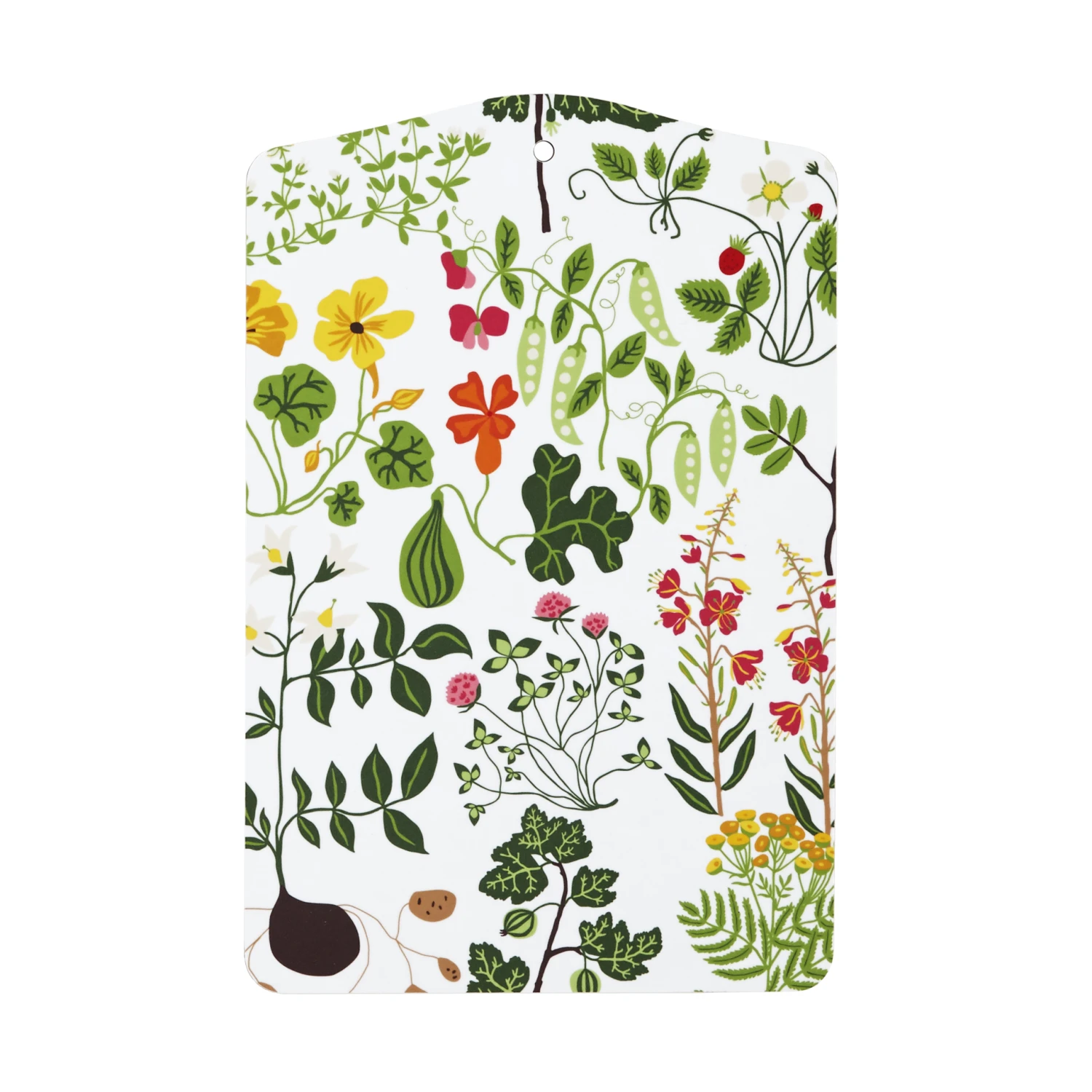 Klippan Yllefabrik Leksand Snijplank 3 Klippan Yllefabrik Leksand Snijplank