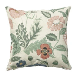 Klippan Yllefabrik Bloom Kussenhoes 45x45 Cm