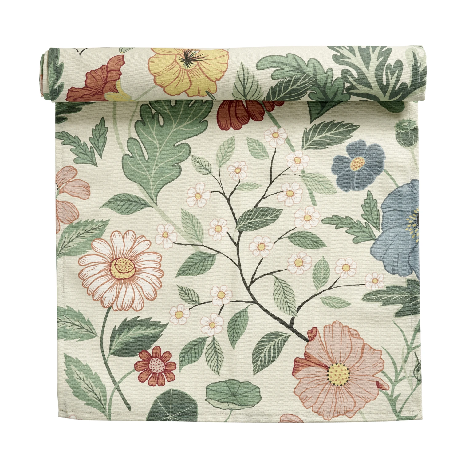 Klippan Yllefabrik Bloom Tafelloper 3 Klippan Yllefabrik Bloom Tafelloper