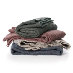 Klippan Yllefabrik Wave Baby Kinderdeken -Klippan 43902 01 02 02 ded46f7e31