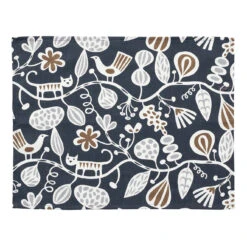 Klippan Yllefabrik Botanical Garden Placemat