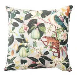 Klippan Yllefabrik Fruits Kussenhoes 45x45 Cm