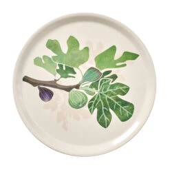 Klippan Yllefabrik Figs Dienblad Ø38 Cm