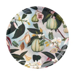 Klippan Yllefabrik Fruits Dienblad Ø38 Cm