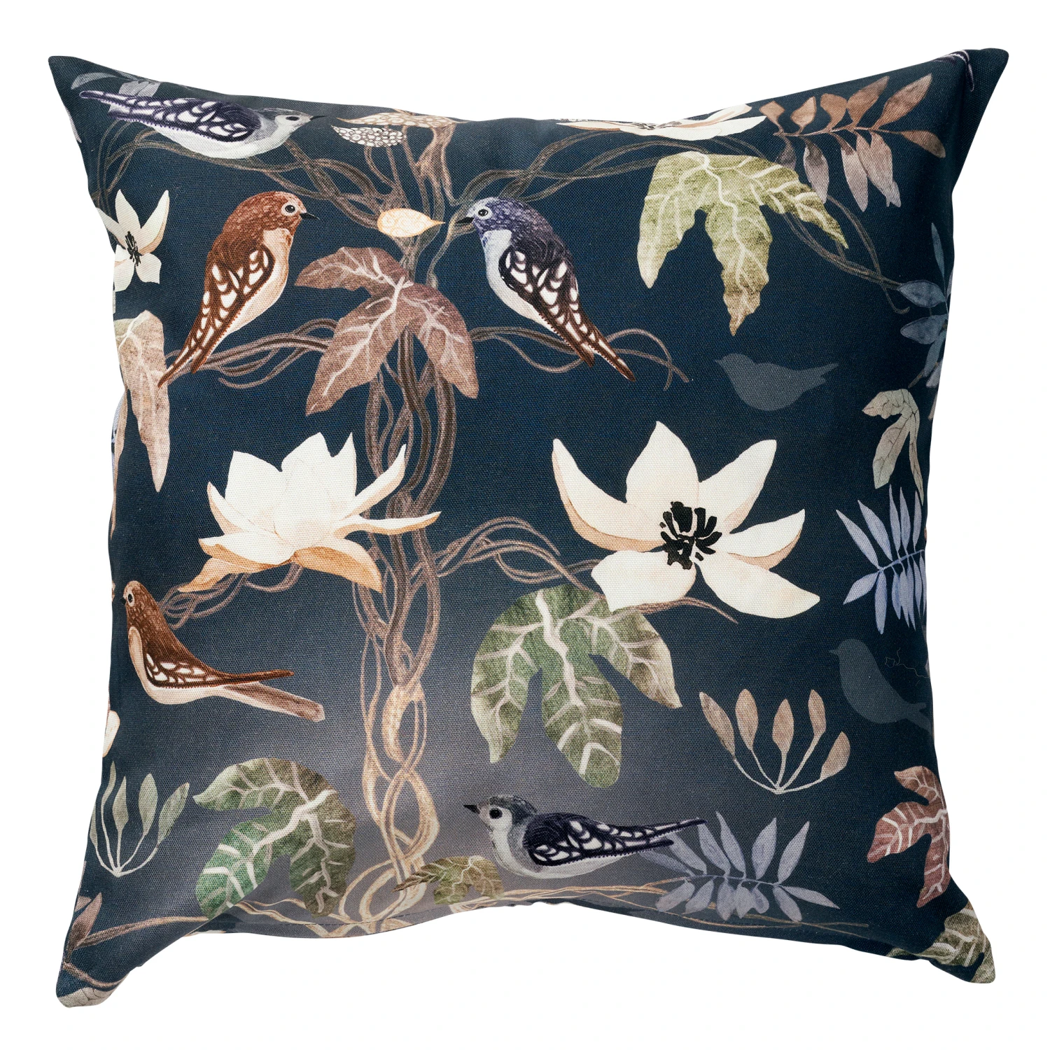 Klippan Yllefabrik Moonlight Kussenhoes 3 Klippan Yllefabrik Moonlight Kussenhoes