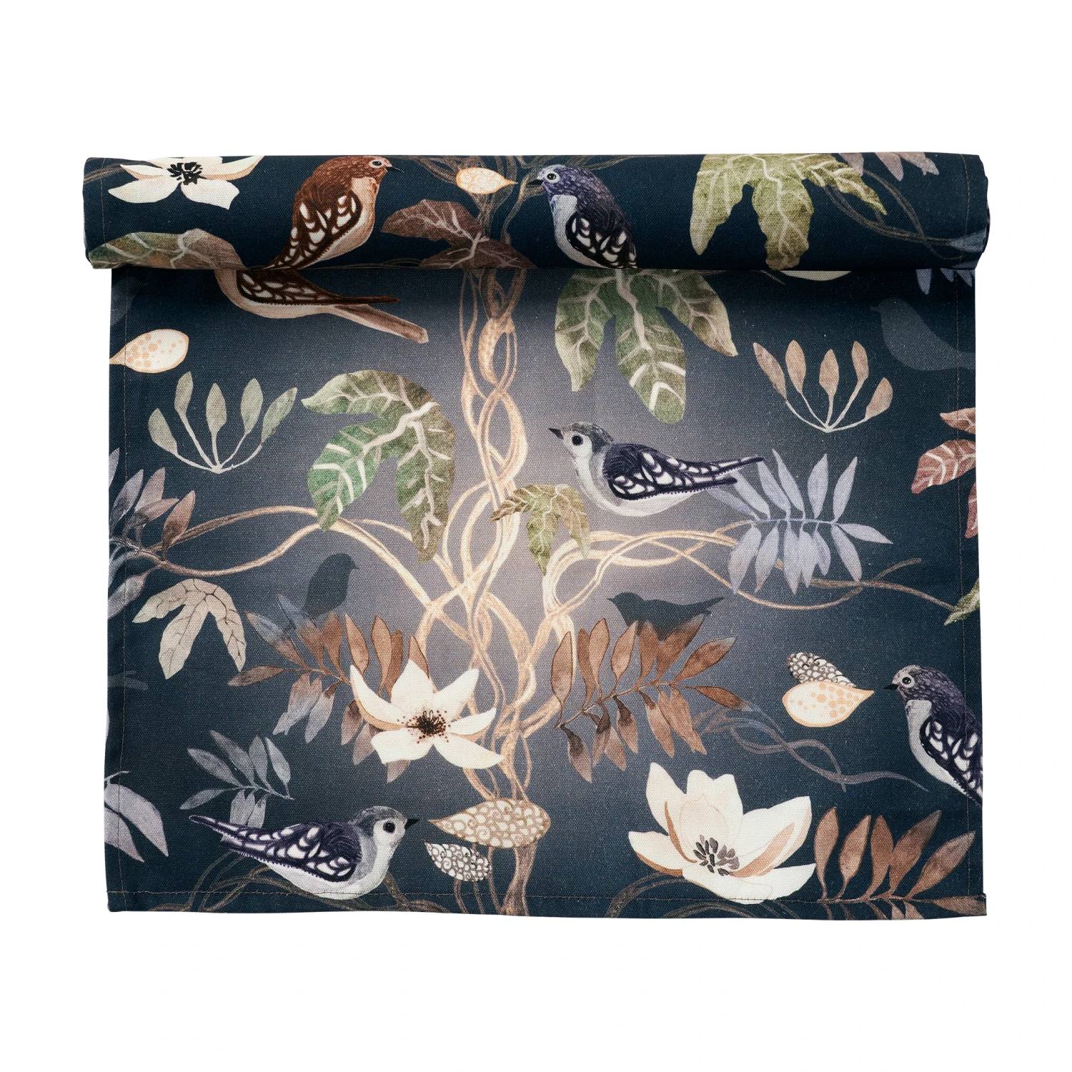 Klippan Yllefabrik Moonlight Loper 3 Klippan Yllefabrik Moonlight Loper