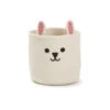 Klippan Yllefabrik Rabbit Mand Ø20 Cm 2 Klippan Yllefabrik Rabbit Mand Ø20 Cm -Klippan 502070 01 1 ProductImageMain 4b53dbfd10