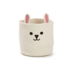 Klippan Yllefabrik Rabbit Mand Ø20 Cm