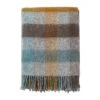 Klippan Yllefabrik Gotland Wollen Plaid 130x200 Cm -Klippan 515680 01 1 ProductImageMain 6fa3412d7c