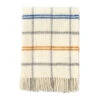 Klippan Yllefabrik Tartan Wollen Plaid 130x200 Cm -Klippan 515687 01 1 ProductImageMain b82eb856ce
