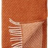 Klippan Velvet - Plaid - Wol - Klippan - Deken - Woon Accessoire - Wollen Deken -Terracotta - Oranje - Rust 1 Klippan Velvet - Plaid - Wol - Klippan - Deken - Woon Accessoire - Wollen Deken -Terracotta - Oranje - Rust -Klippan 796x1200