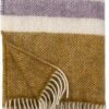 Klippan Yllefabrik Klippan- Gotland- Woondeken - Plaid - Lamswol En Gotland Wol - Pastel - 130cm X 200cm 2 Klippan Yllefabrik Klippan- Gotland- Woondeken - Plaid - Lamswol En Gotland Wol - Pastel - 130cm X 200cm -Klippan 800x1200 3