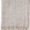 Klippan - Plaid Wol Otis Beige-wit - 200 X 130 Cm -Klippan 828x1200 2