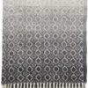 Plaid Lamswol Havanna Natural - Klippan 130x200cm