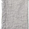 KLIPPAN - DUO - Katoenen Plaid - Grijs - 130x170 1 KLIPPAN - DUO - Katoenen Plaid - Grijs - 130x170 -Klippan 920x1200