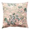 Klippan Yllefabrik Blackthorn Cushion Cover 45x45cm, Pink -Klippan klippan yllefabrik blackthorn cushion cover 45x45cm pink 0