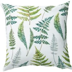 Klippan Yllefabrik Fräken Cushion Cover, 45x45 Cm