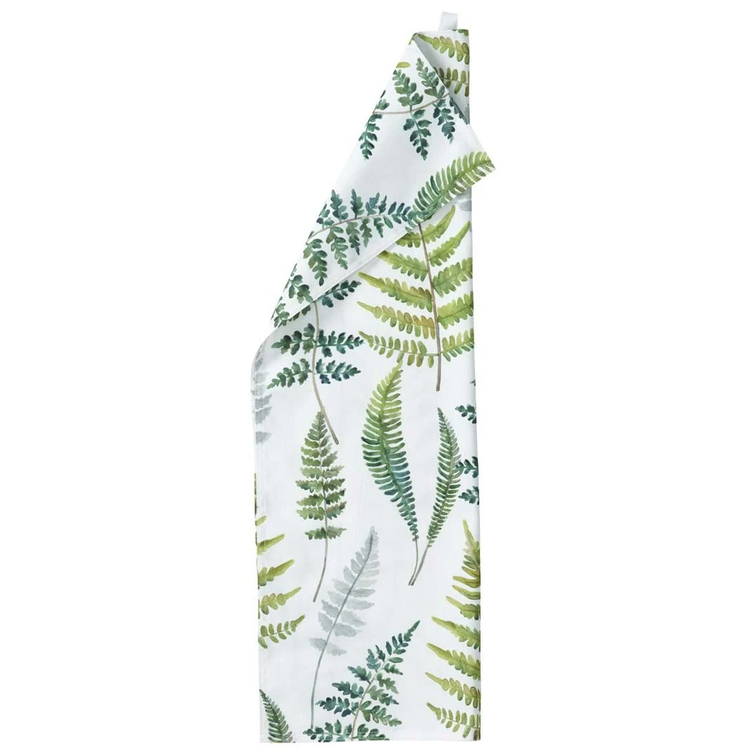 Klippan Yllefabrik Fräken Kitchen Towel 46x70 Cm 3 Klippan Yllefabrik Fräken Kitchen Towel 46x70 Cm