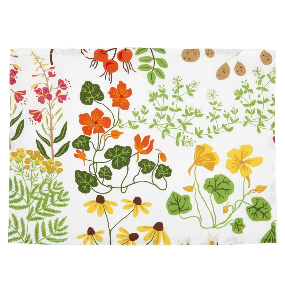 Klippan Yllefabrik Leksand Placemat 3 Klippan Yllefabrik Leksand Placemat