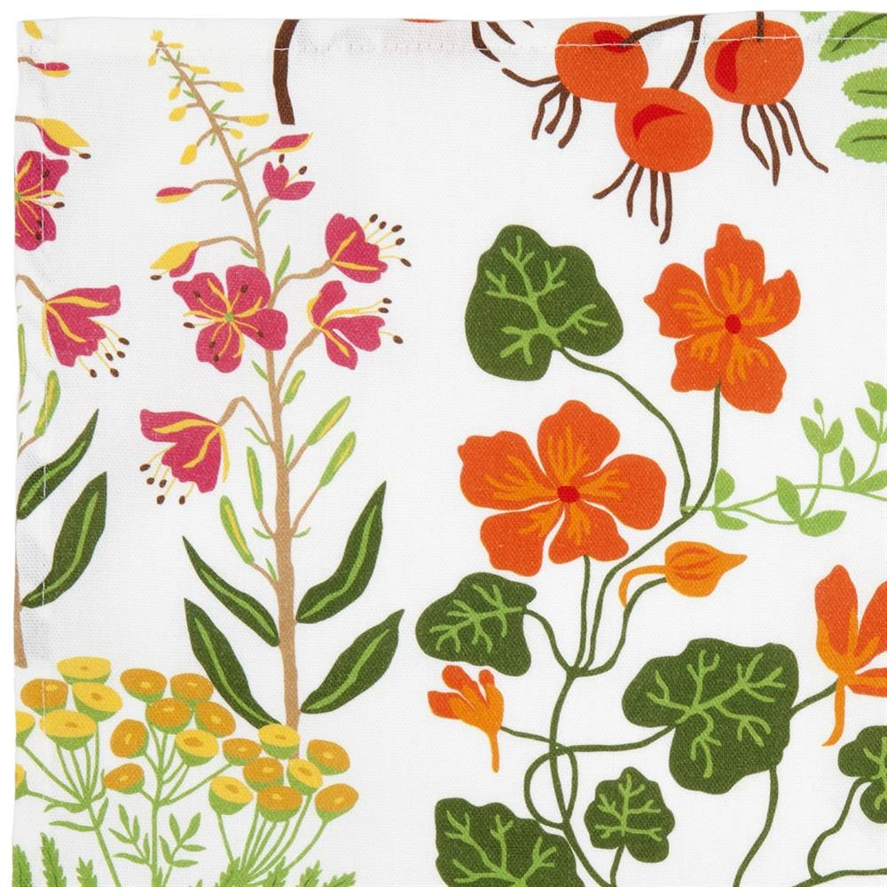 Klippan Yllefabrik Leksand Placemat 4 Klippan Yllefabrik Leksand Placemat - Afbeelding 2