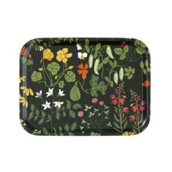 Klippan Yllefabrik Leksand Dienblad 20 X 27 Cm.