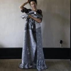 Klippan Yllefabrik Lake In The Valley Plaid -Klippan p 30612 01 03 064592f6a3